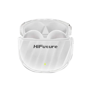 Навушники HiFuture FlyBuds3 White (flybuds3.white) зображення 1