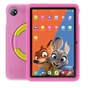Планшет Blackview Tab 8 Kids 4/128GB Pudding Pink (6931548313038) - зменшене зображення 3