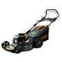 Газонокосарка GTM бензинова LM48-SP-V, 5к.с., 48см, 70л, самохідна з варіатором (LM48-SP-V) - зменшене зображення 1