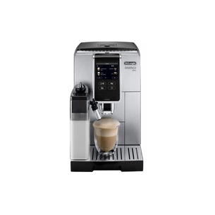 Кавомашина DeLonghi ECAM 370.85 SB зображення 1