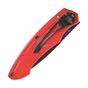 Ніж Schwarzwolf Matrix червоний (F1901000SA3) - зменшене зображення 3