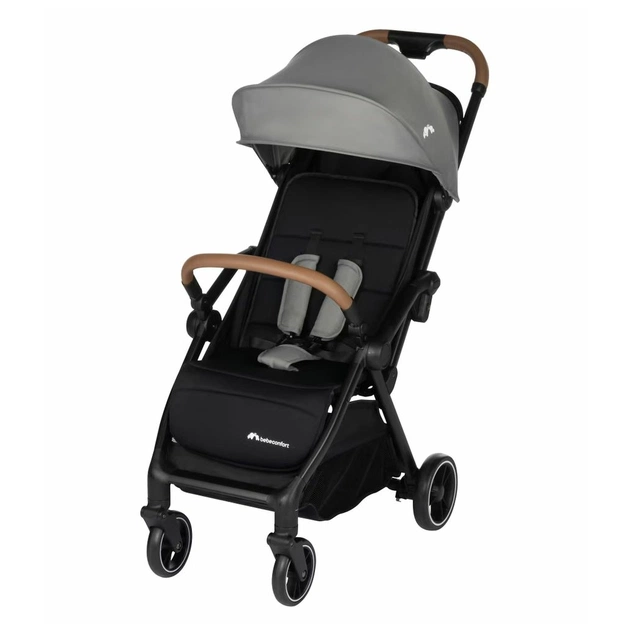 Коляска Bebe Confort Sunlite Tinted Gray (1147077210) - зображення 1