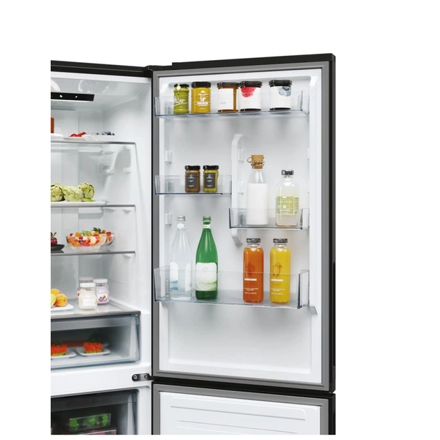 Холодильник Candy CNCQ2T618EB - picture 7