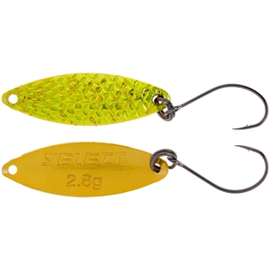 Блешня Select Omega 2.8g 34mm 32 (1870.63.37) изображение 1