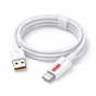 Дата кабель Lenovo USB 2.0 to USB-C LSX01 1m - зменшене зображення 2