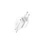 Зарядний пристрій Baseus Speed Mini Quick Charger White (CCFS-SN02) - зменшене зображення 6