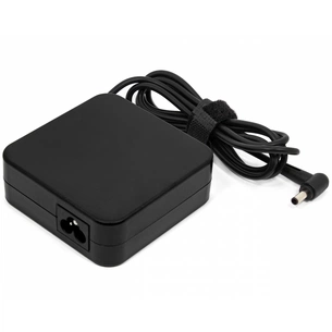 Блок живлення для ноутбука Lenovo 20V 3.25A 65W 5.5х2.5мм (Cube) (AD107021) зображення 1