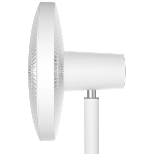 Вентилятор Xiaomi Mi Smart Standing Fan 2 - зображення 7