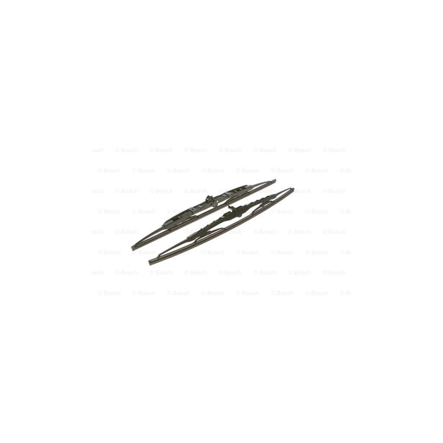 Щітка склоочисника Bosch 3 397 010 280 - изображение 1
