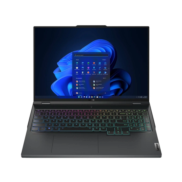 Ноутбук Lenovo Legion Pro 7 16IRX8 (82WR0022RA) - зображення 1