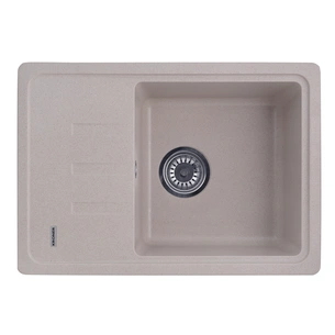 Мийка кухонна Kroner KompositCOL-6243 (CV031059) зображення 1