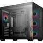 Корпус Deepcool CG530 4F Black (R-CG530-BKADA4-G-1) - уменьшенное изображение 2