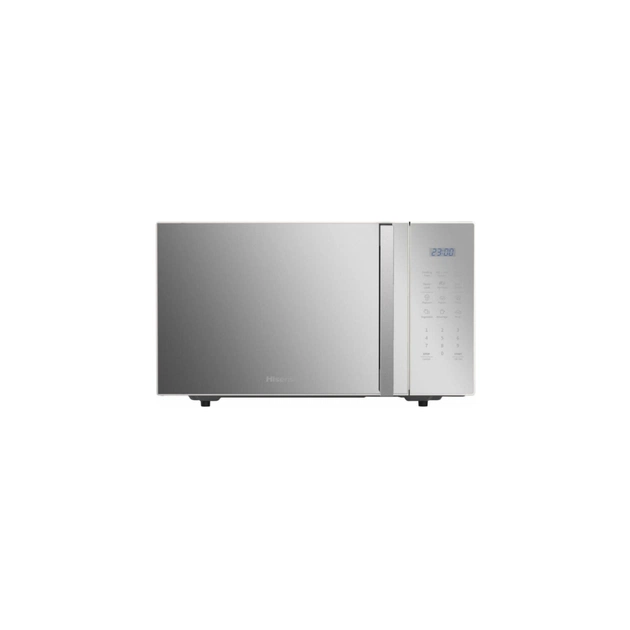 Мікрохвильова піч Hisense H23MOMS5HG - зображення 1