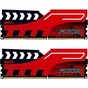Модуль пам'яті для комп'ютера DDR4 16GB (2x8GB) 3000 MHz EVO Forza RED Geil (GFR416GB3000C16ADC) - зменшене зображення 1
