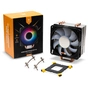 Кулер до процесора Vinga CL3012 - зменшене зображення 2