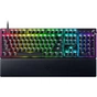 Клавіатура Razer Huntsman V3 Pro USB UA Black (RZ03-04970100-R3M1) - зменшене зображення 1