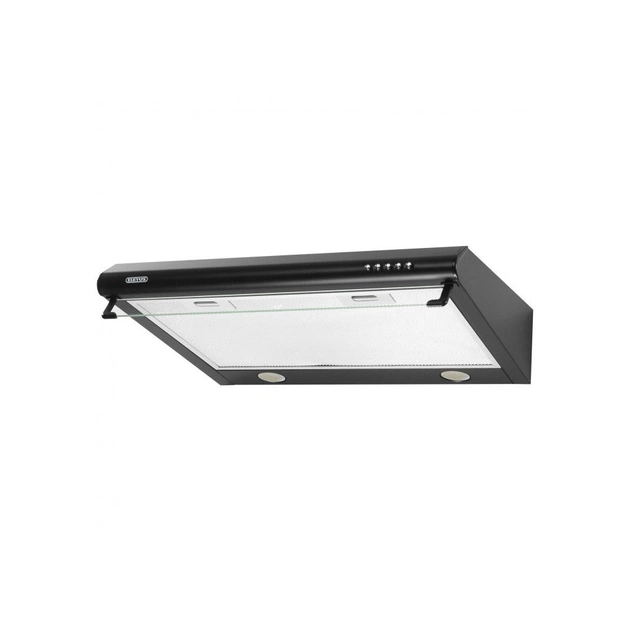 Витяжка кухонна Eleyus BONA ІІ LED SMD 60 BL - зображення 1