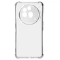 Чохол до мобільного телефона Armorstandart Air Force Nothing Phone 3a Pro Clear (ARM85469) - зменшене зображення 1