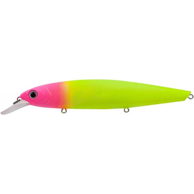 Воблер Usami Naginata 130SP-SR 24.0g #333 (1.8m) (1777.10.20) - изображение 1