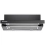 Витяжка кухонна GRANADO Telde 603-1200 black (GCH336311) - зменшене зображення 2