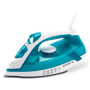 Праска Polaris PIR 2267AK бірюзова зображення 1