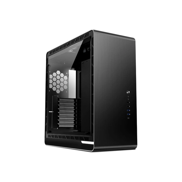 Корпус JONSBO UMX6SW Black - изображение 1