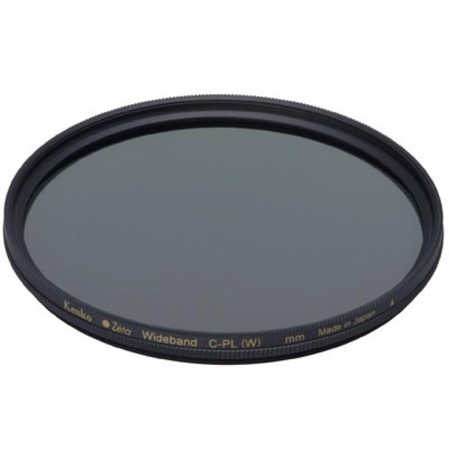 Світлофільтр Kenko PRO1D C-PL 82mm (238287) - изображение 1