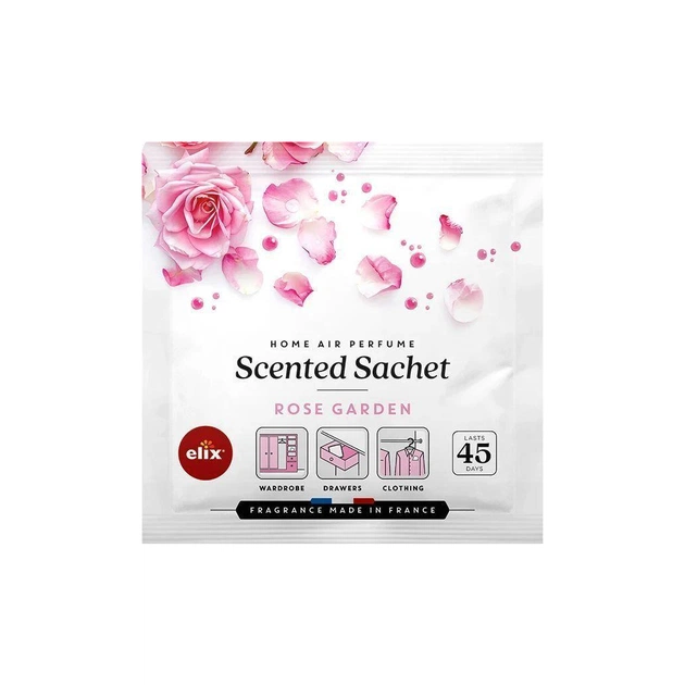 Ароматическое саше Elix Rose Garden (5907100190059) - изображение 1