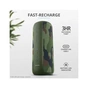 Акустична система Trust Caro Max Powerful Bluetooth Speaker Camo (23960) - зменшене зображення 5