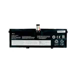 Акумулятор до ноутбука PowerPlant LENOVO Yoga C930 (L17C4PH1) 7.6V 7600mAh (NB481231) зображення 1