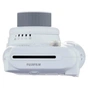 Камера миттєвого друку Fujifilm Instax Mini 9 CAMERA SMO WHITE TH EX D (16550679) - зменшене зображення 6