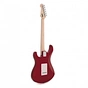 Електрогітара Yamaha Pacifica 012 Red Metallic - зменшене зображення 7