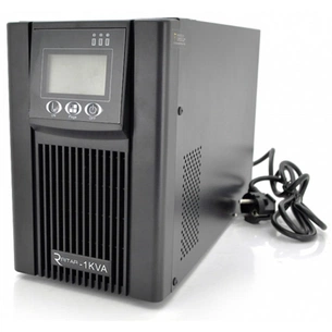 Пристрій безперебійного живлення Ritar PT-1KL-LCD зображення 1