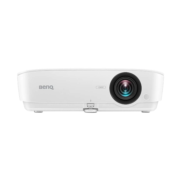 Проектор BenQ MH536 (9H.JN977.33E) - изображение 1
