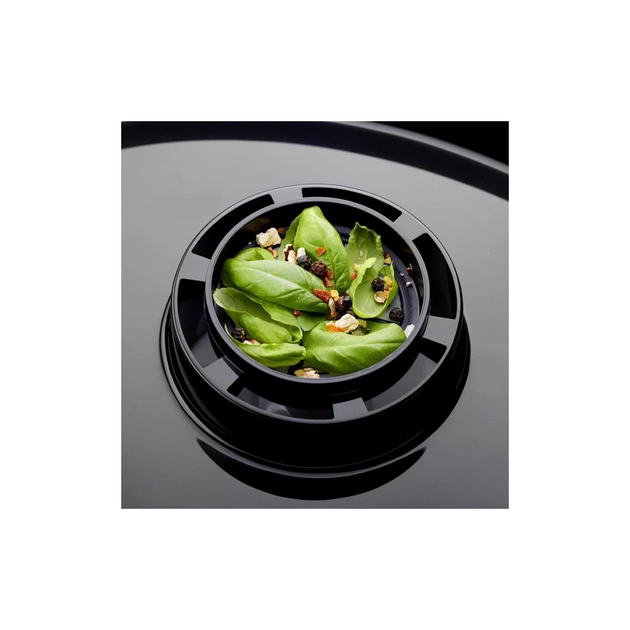 Пароварка AMICA PT 3012 - picture 6