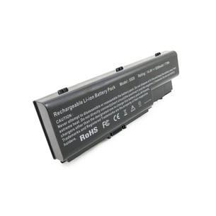 Акумулятор до ноутбука Extradigital Acer Aspire 5520 (AS07B32) 5200mAh (BNA3912) зображення 1