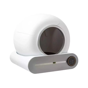 Туалет для котів Catmaster basin CA230 (MSP-01) изображение 1