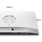 Монітор BenQ PD3226G White-Silver - зменшене зображення 6