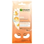 Маска для обличчя Garnier Skin Naturals Тканинна Зволоження + Свіжий погляд 6 г (3600542154826) - зменшене зображення 1