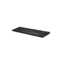 Клавиатура HP 125 USB UA Black (AY2Y7AA) - уменьшенное изображение 3