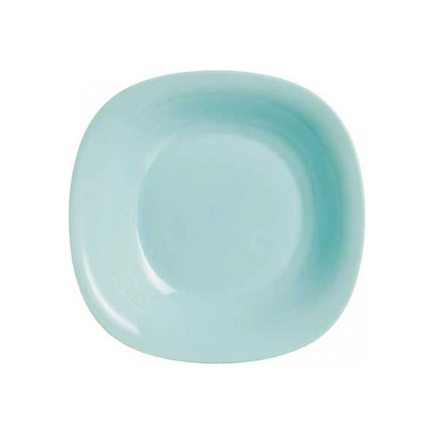 Тарілка Luminarc Carine Light Turquoise 21 см супова (P4251) - зображення 1