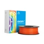 Пластик для 3D-принтера Creality PLA+ 1кг, 1.75мм, orange (3301010307) - зменшене зображення 6