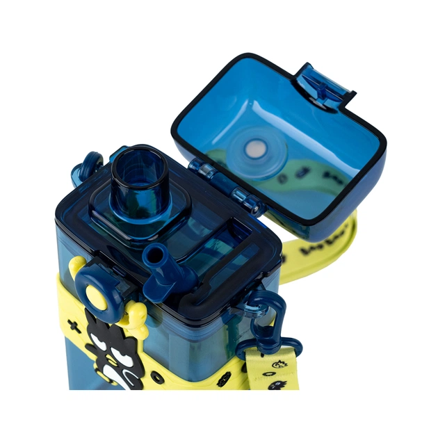 Поїльник-непроливайка Kite Bad Badtz-Maru HK-2 500 мл (HK24-1203-2) - picture 3