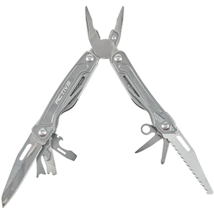 Мультитул Active Universal Tool Silver (866S) зображення 1
