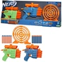 Іграшкова зброя Hasbro Nerf набір бластерів Elite 2.0 fase off Target (F8273) - preview 2