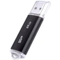 USB флеш накопичувач Silicon Power 64GB Ultima U02 Black USB 2.0 (SP064GBUF2U02V1K) - зменшене зображення 4