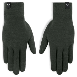 Рукавиці Salewa Cristallo 28214 5280 - S - темно-оливковий (013.012.1179) зображення 1