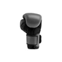 Боксерские перчатки Everlast PowerLock Boxing Training Gloves P00002305 сірий, чорний 12 унцій (009283608538) - уменьшенное изображение 3