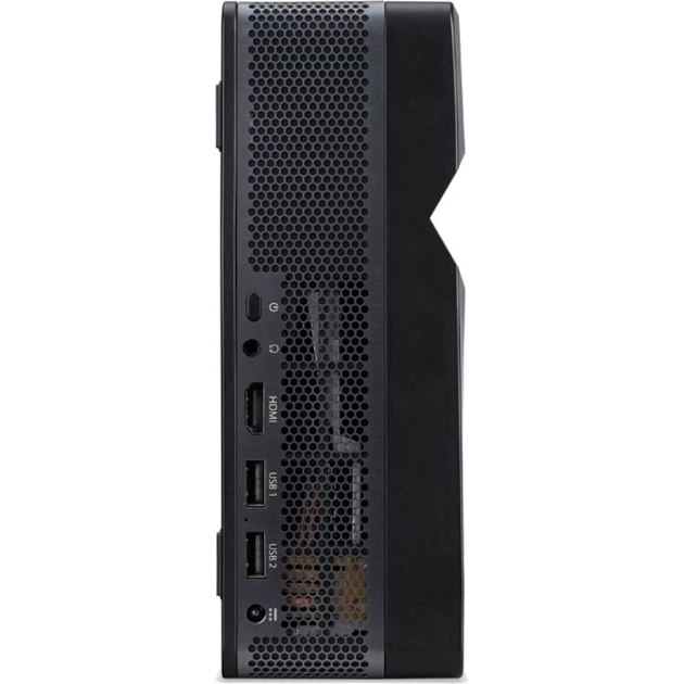 Проектор Acer PD1520Us (MR.JYE11.001) - зображення 6