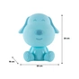Нічник Kite Світильник LED з акумулятором Doggy, блакитний (K24-491-3-3) - зменшене зображення 6